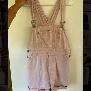 Brandy Melville Overalls